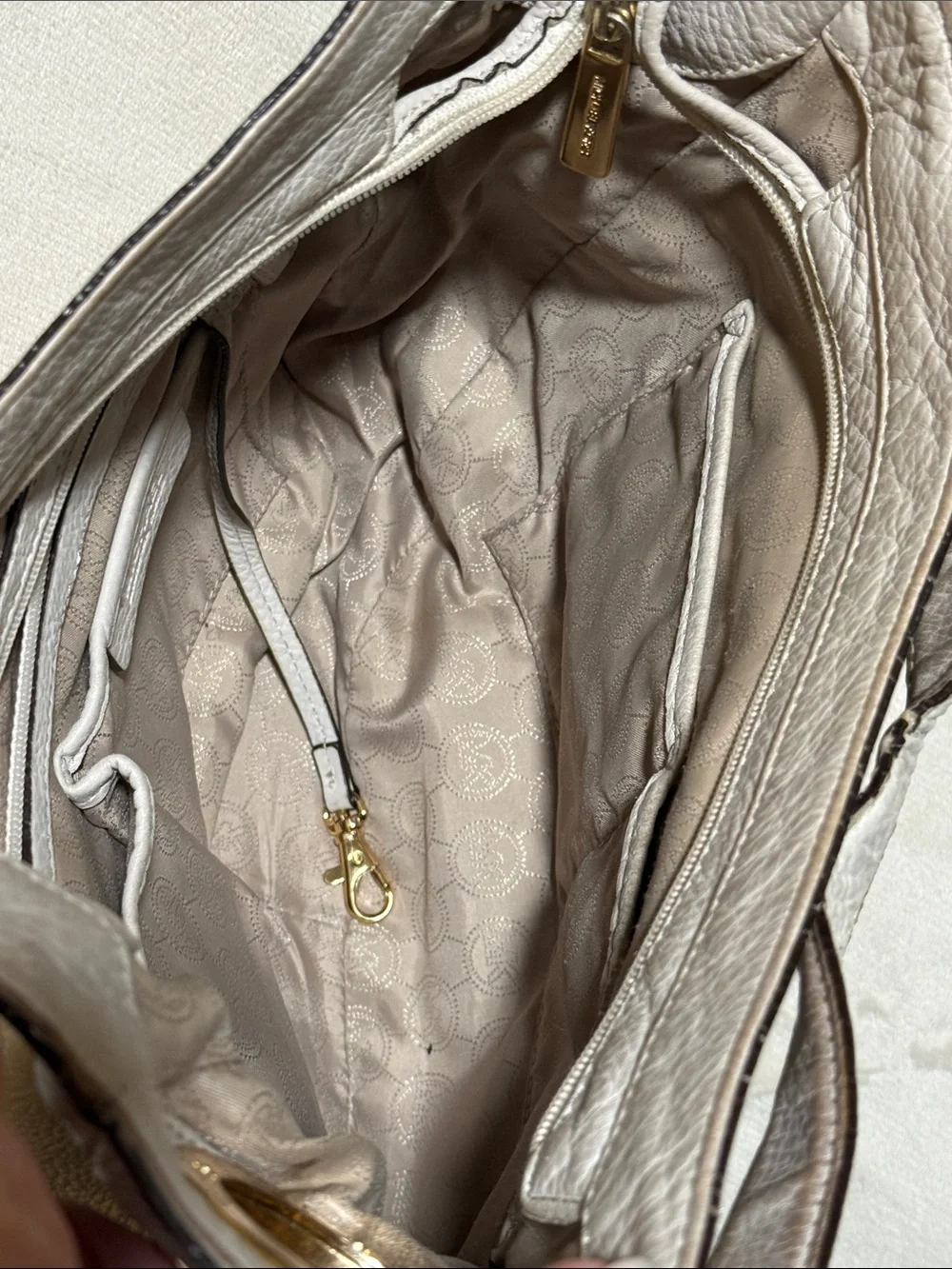 Michael Kors classic michael